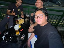 Duh, Richard Lee Juga Pernah Ditipu Aldy Maldini Duh, Richard Lee Juga Pernah Ditipu Aldy Maldini