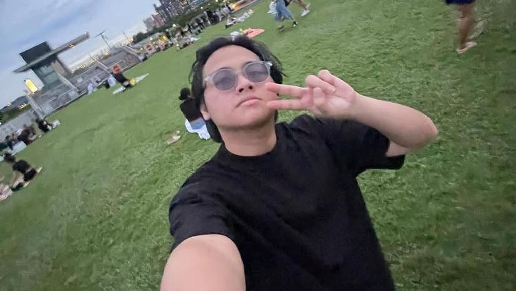 Aldy Maldini Ngaku Malu Keluar Rumah Usai Dugaan Penipuan