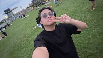 Aldy Maldini Ngaku Malu Keluar Rumah Usai Dugaan Penipuan