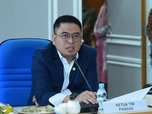 Daftar Tanah-Rumah Rp 2,5 M Milik Anggota DPR yang Sindir Relawan Si Paling Aceh