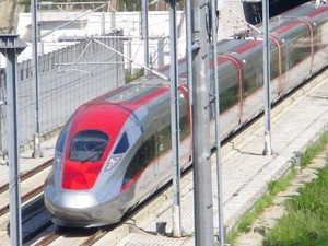 Jokowi Singgung Kereta Cepat Whoosh Investasi Bukan Beban Negara