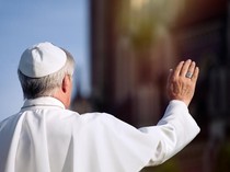 4 Aturan Makan Saat Conclave Terungkap, Sangat Ketat!