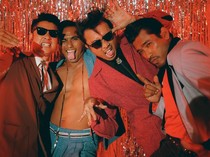 20 Tahun Jaga Muruah Rockabilly, The Hydrant Luncurkan Motel Kutadalajara