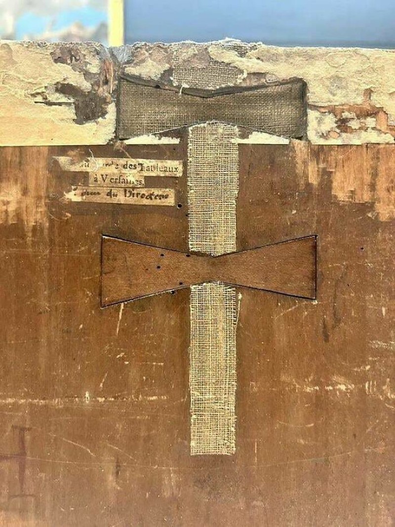 Kumpulan foto ini mungkin tak semua orang tahu. Karena itu, menarik juga untuk mengintip deretan foto ini agar ilmu bertambah.