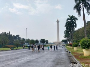 10 Pilihan Lokasi Liburan Long Weekend di Jakarta