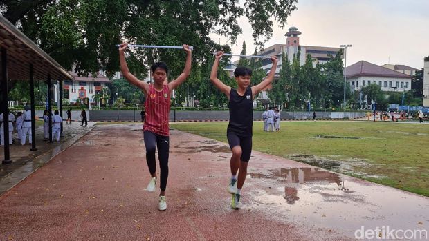 Depok Open Space