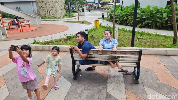 Depok Open Space