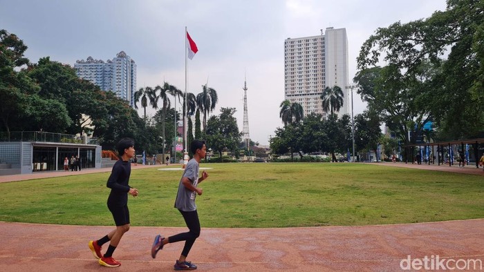 Depok Open Space