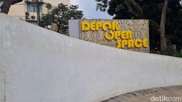 Depok Open Space