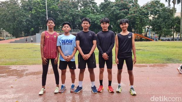 Depok Open Space