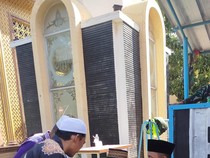 Dua Calon Jemaah Haji Asal Jember Alami Demensia, Satu Dirawat di RS Menur