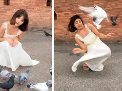 Begini Perbedaan Konten di Instagram vs Realita, Nggak Nyangka Sih