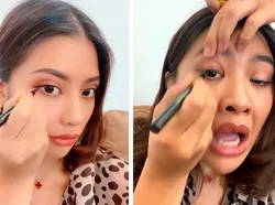 Begini Perbedaan Konten di Instagram vs Realita, Nggak Nyangka Sih