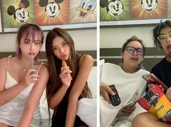 Begini Perbedaan Konten di Instagram vs Realita, Nggak Nyangka Sih