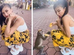 Begini Perbedaan Konten di Instagram vs Realita, Nggak Nyangka Sih