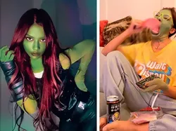 Begini Perbedaan Konten di Instagram vs Realita, Nggak Nyangka Sih