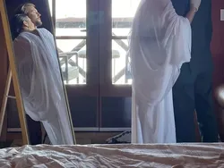 Foto-foto yang Diambil Random Tapi Gak Nyangka Hasilnya Nyeni