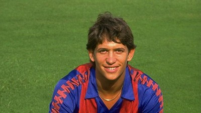 8 Pesepakbola Britania Raya yang Cetak Gol di El Clasico Sejak 1970