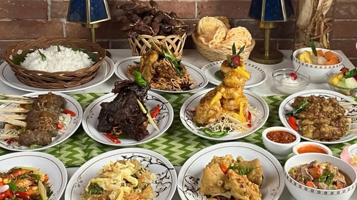 Ini 5 Resto Premium di Area Apartemen, Ada Menu Indonesia hingga Balkan