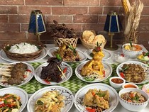 Ini 5 Resto Premium di Area Apartemen, Ada Menu Indonesia hingga Balkan