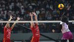 Jakarta Pertamina Enduro Raih Gelar Juara Proliga 2025 Usai Kalahkan Popsivo