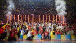 Jakarta Pertamina Enduro Raih Gelar Juara Proliga 2025 Usai Kalahkan Popsivo