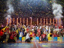 Jakarta Pertamina Enduro Raih Gelar Juara Proliga 2025 Usai Kalahkan Popsivo