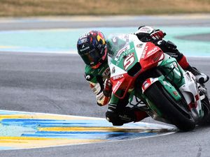 Johann Zarco Bakal Kembali Balapan di MotoGP Aragon 2026