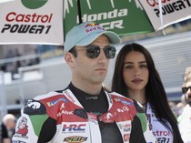 Tak Minat ke Tim Pabrikan, Zarco Beri Sinyal Bertahan di LCR Honda