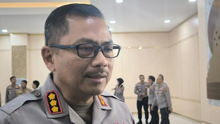 Kabid Humas Polda Jateng, Kombes Artanto, Minggu (11/5/2025).