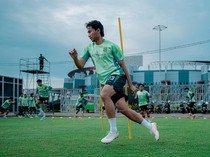 Slavko Absen, Paul Munster Percayakan Duet Kadek-Dimov