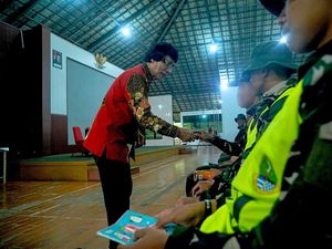 Kak Seto Bilang Begini Usai Kunjungi Siswa di Barak Militer Jabar