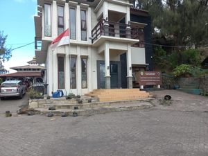 Buntut Demo Disertai Perusakan, Pengelola Bromo Polisikan Sopir Jip