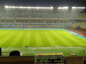 2.266 Personel Amankan Laga Persebaya Vs Malut United di GBT Sore Ini