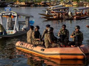 Warga Pakistan Waswas Gencatan Senjata dengan India Tak Bertahan Lama
