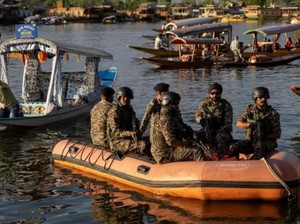 Konflik Memanas, India Bakal Blokir Aliran Air ke Pakistan