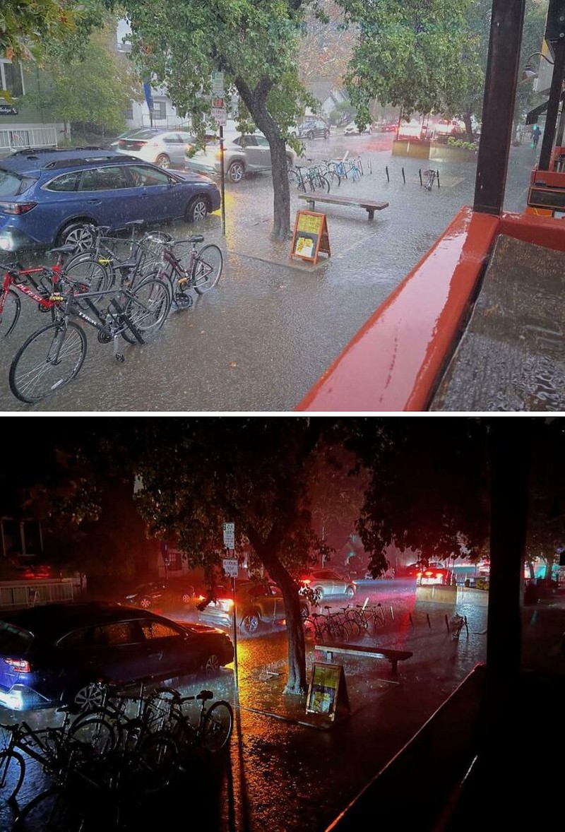 Kumpulan Foto yang Dilihat dari Perspektif Berbeda (STOK SENIN)