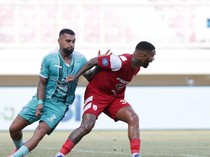 Prediksi Line Up Persib Vs Persis Solo di Laga Pamungkas Sore Nanti