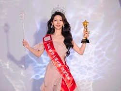 Kisah Ratu Kecantikan Berakhir Dipenjara karena Palsukan Ijazah