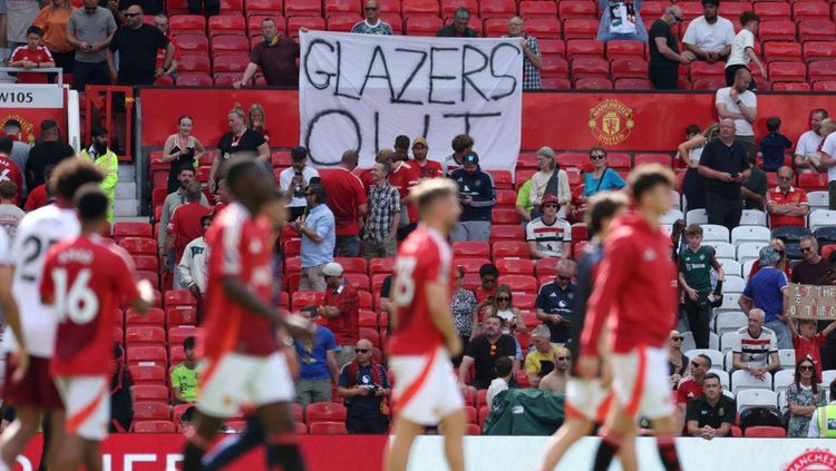 5 Fans Paling Rusuh di Liga Inggris Musim Lalu