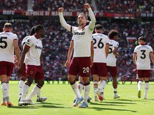 Video Manchester United Dipermalukan West Ham di Old Trafford