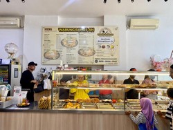 Rekomendasi Kuliner di Area Apartemen