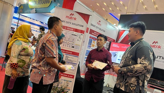 Matrik