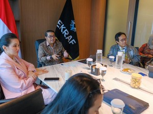 Stecu-Stecu Viral, Maluku Utara Digadang-gadang Jadi Gudang Konten Kreator