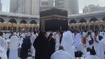 Lokasi Miqat dalam Ibadah Haji, di Mana Saja?
