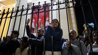 Penunjukan Paus Leo XIV adalah “berkah besar, tidak hanya bagi Chiclayo tetapi juga bagi seluruh Gereja.