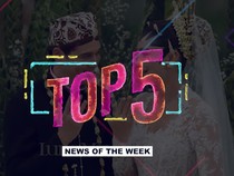 Video Top 5: Ahmad Dhani Langgar Kode Etik DPR hingga Robert Prevost Jadi Paus