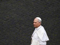 Paus Leo XIV Akan Dilantik di Lapangan Santo Petrus Vatikan Hari Ini