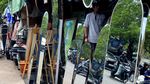 Jalan Ibrahim Adjie, Pusat Cermin Estetik di Kota Bandung