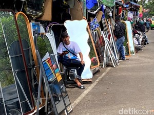 4 Perabotan Bekas yang Aman Dibeli, Tetap Layak dan Lebih Murah